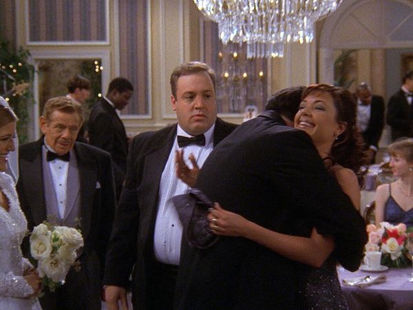 The King of Queens - El Mejor Hombre