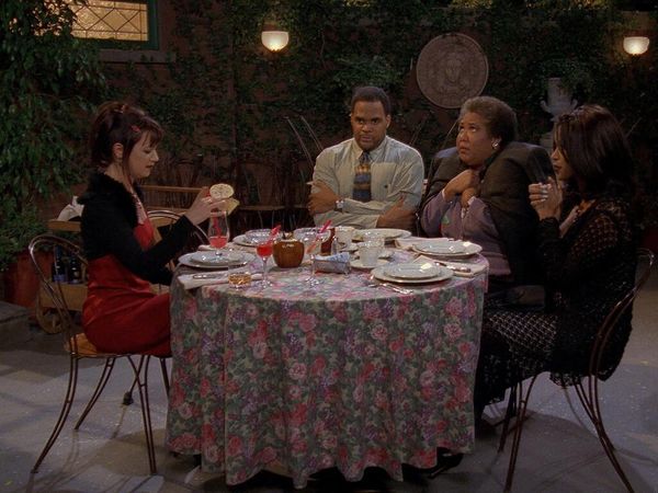 The King of Queens - Horrible Cumpleaños