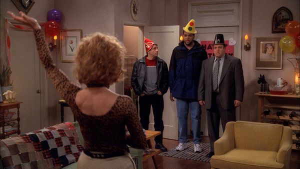 The King of Queens - S'aint Valentine's