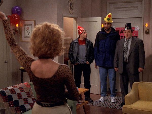 The King of Queens - S'aint Valentine's