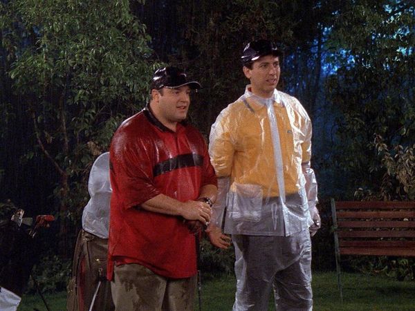 The King of Queens - Rayny Day