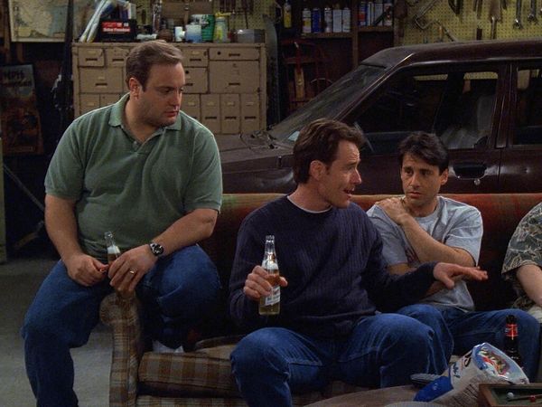The King of Queens - Tiempo Compartido