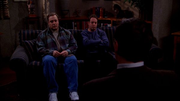 The King of Queens - ¿Dónde Está Papá?