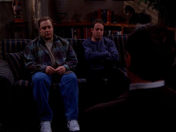The King of Queens - ¿Dónde Está Papá?