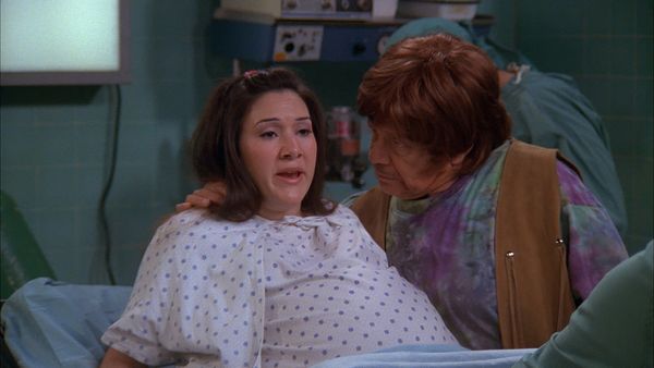 The King of Queens - Quizás Nena