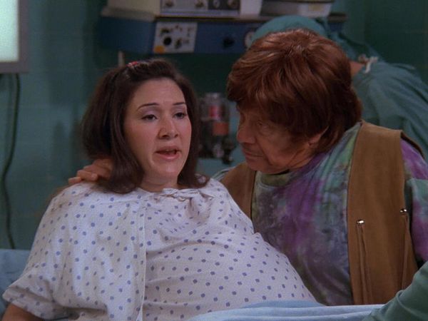 The King of Queens - Quizás Nena