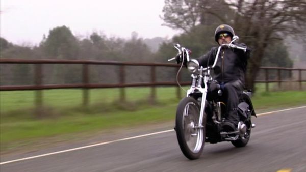 Greatest Ever - Motorcycles