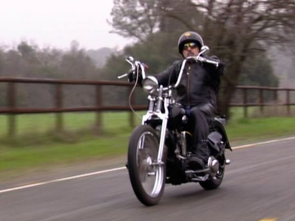 Greatest Ever - Motorcycles