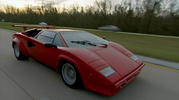 Greatest Ever - Sports Cars