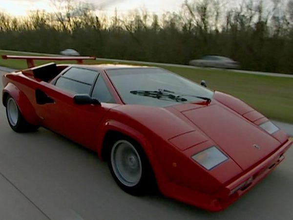 Greatest Ever - Sports Cars
