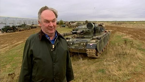 Greatest Ever - Tanks