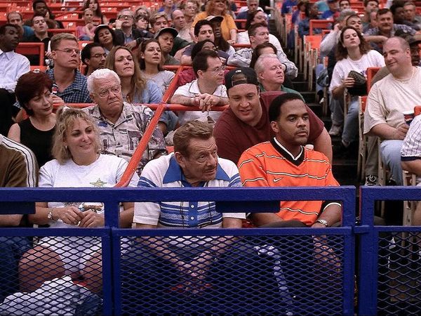 The King of Queens - Fuera Doug