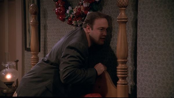 The King of Queens - Aléjate
