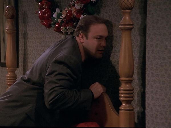 The King of Queens - Aléjate