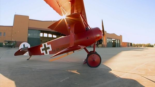 Greatest Ever - Fighter Planes
