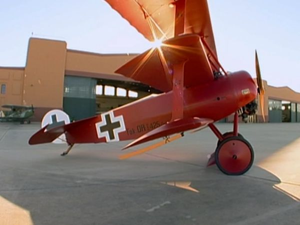 Greatest Ever - Fighter Planes