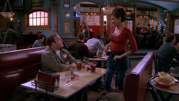 The King of Queens - Yo, Candy