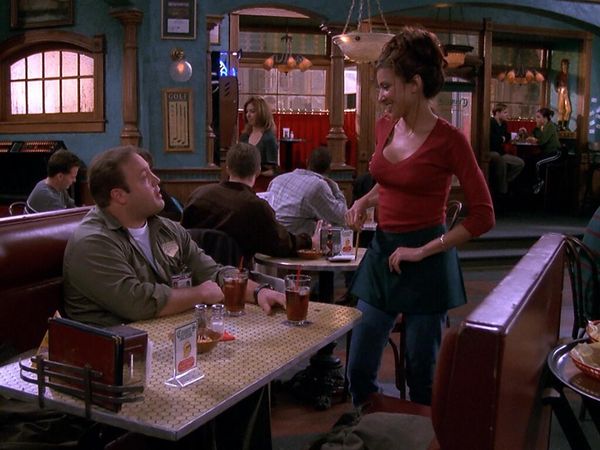 The King of Queens - Yo, Candy