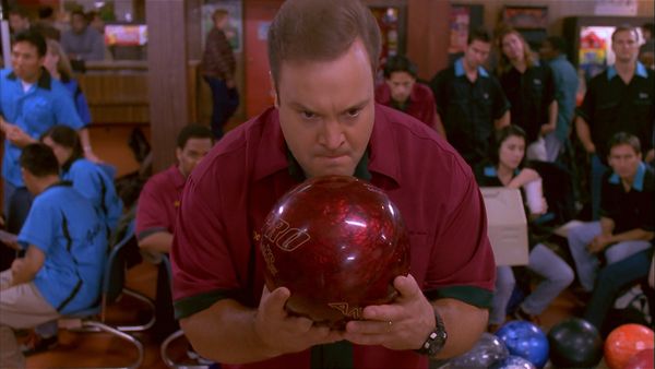 The King of Queens - Salvando a Carrie