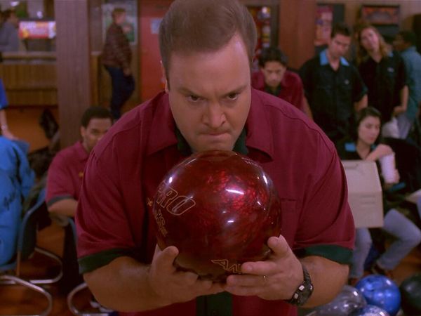 The King of Queens - Salvando a Carrie
