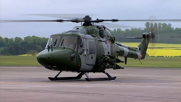 Greatest Ever - Helicopters