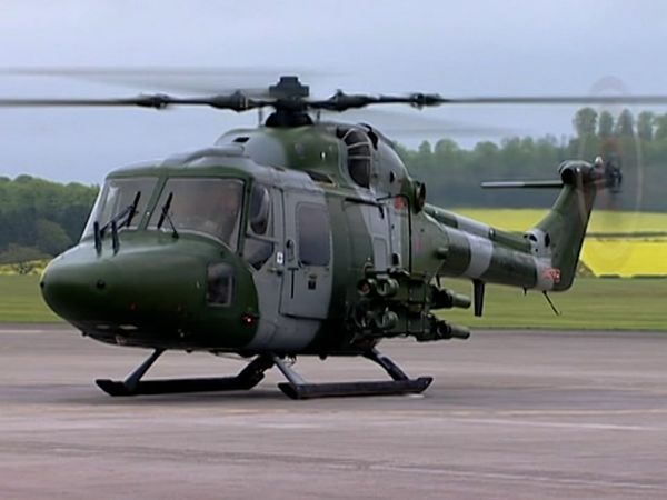 Greatest Ever - Helicopters