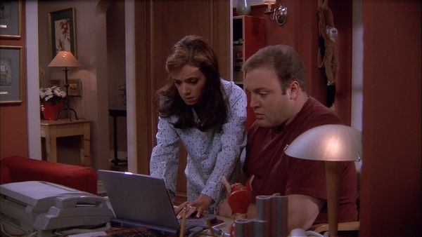 The King of Queens - Profetas Netos