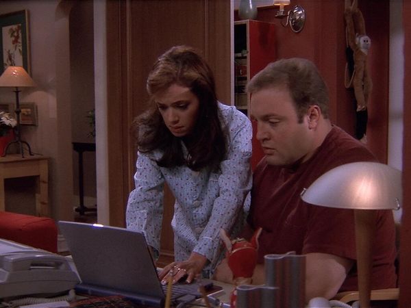 The King of Queens - Profetas Netos