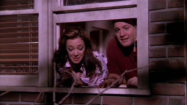 The King of Queens - Favor de Fiesta