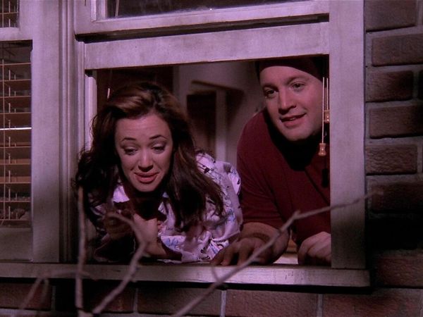 The King of Queens - Favor de Fiesta