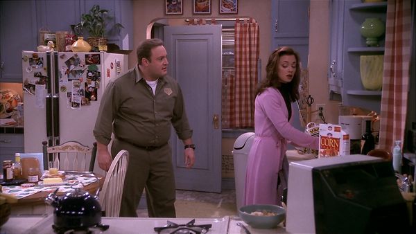 The King of Queens - Pop Congelado