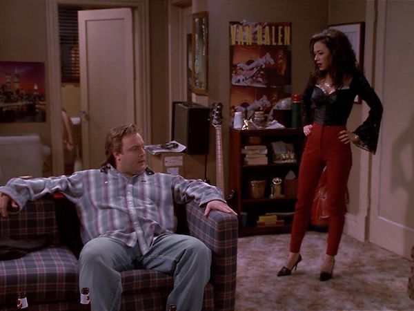 The King of Queens - Conoce el Subproducto