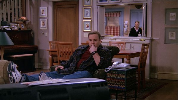 The King of Queens - Sorpresa Artie