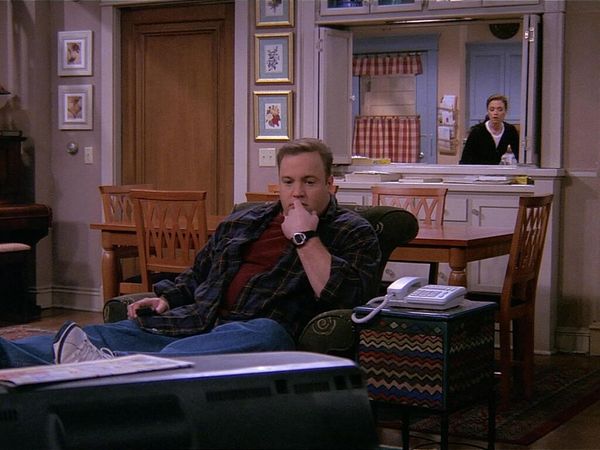 The King of Queens - Sorpresa Artie