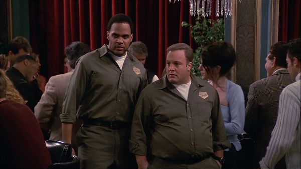 The King of Queens - Comodines