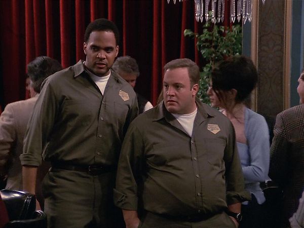 The King of Queens - Comodines