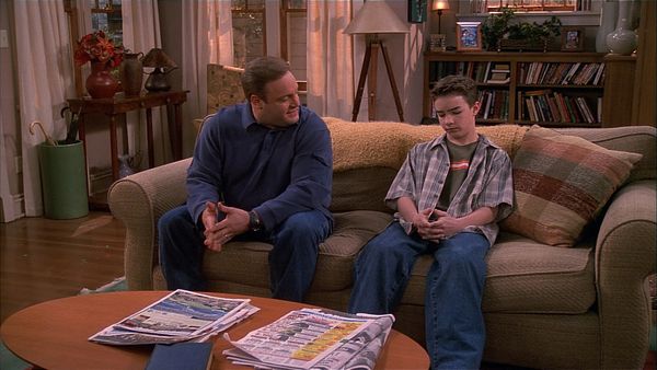 The King of Queens - Big Dougie
