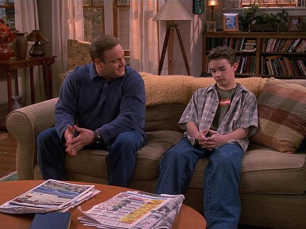 The King of Queens - Big Dougie