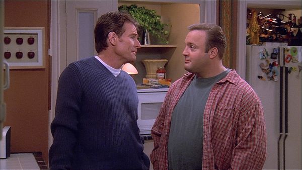 The King of Queens - Tacto Suave