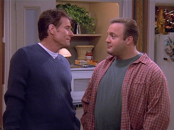 The King of Queens - Tacto Suave