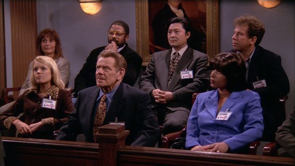The King of Queens - Poder de la Flor
