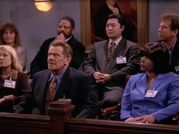 The King of Queens - Poder de la Flor