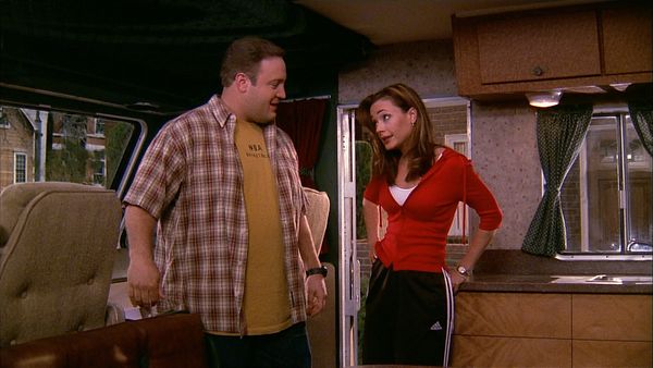 The King of Queens - País Quejido