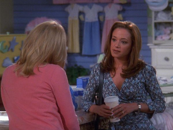 The King of Queens - Embarazo En Pausa Parte II