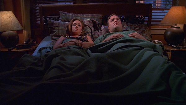 The King of Queens - Imita A Rico