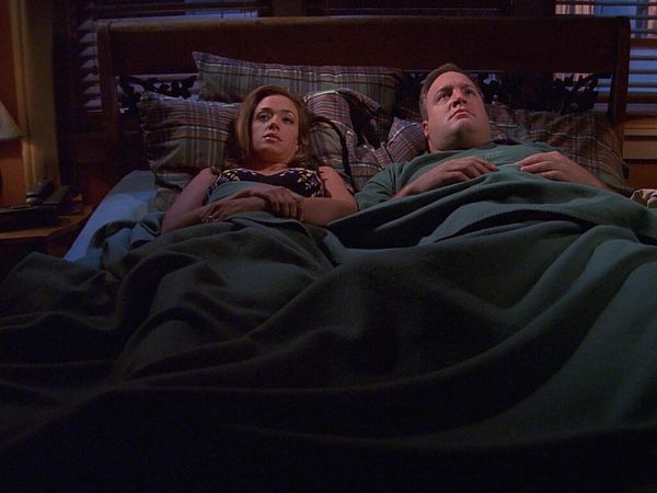 The King of Queens - Imita A Rico