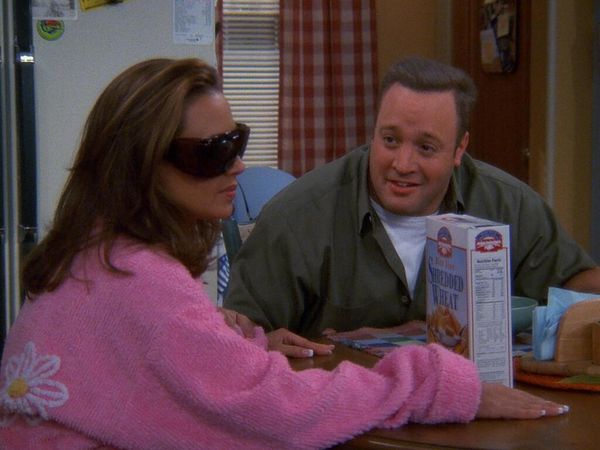 The King of Queens - Ojos Vendados