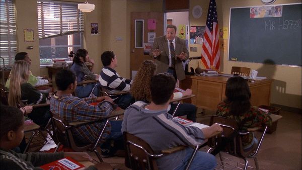 The King of Queens - La Huelga - Segunda Parte