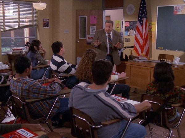 The King of Queens - La Huelga - Segunda Parte