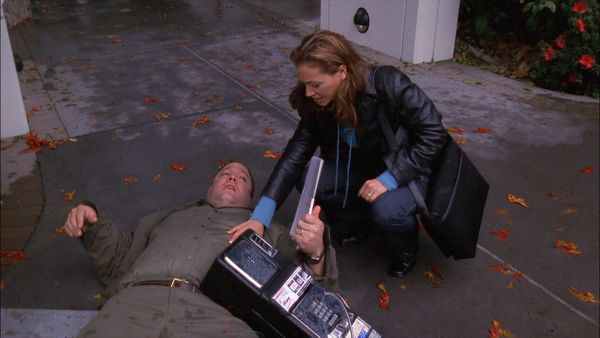 The King of Queens - Lucha De Clase